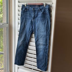 Lucky brand jeans